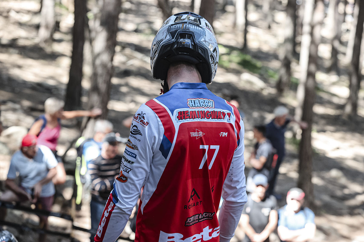 La FIM refuerza el camino hacia TrialGP con un modelo que empieza a dar resultados