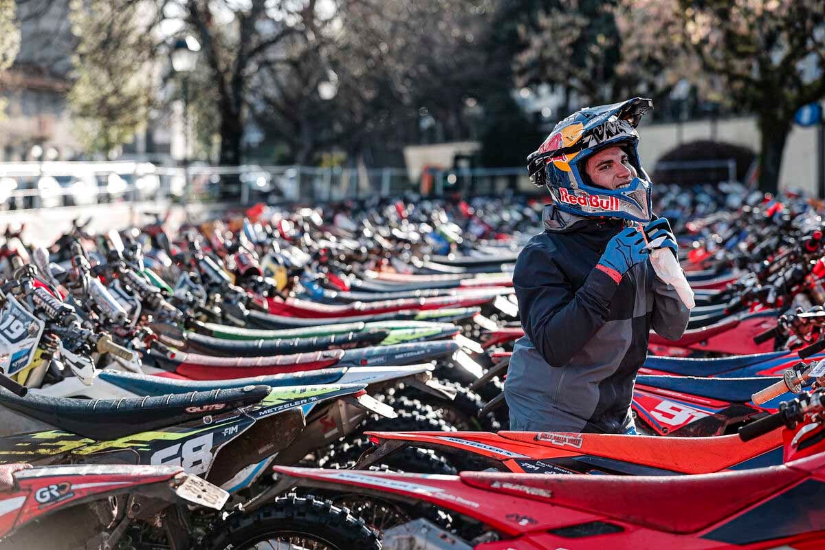 EnduroGP añade el GP de Portugal al calendario de 2025