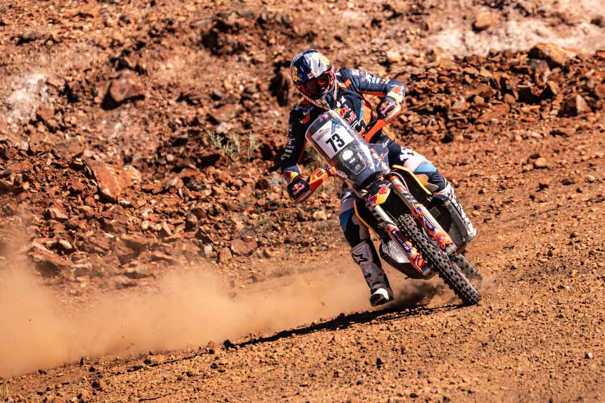 Nueva victoria para Canet antes de la etapa final de maÃ±ana en SudÃ¡frica