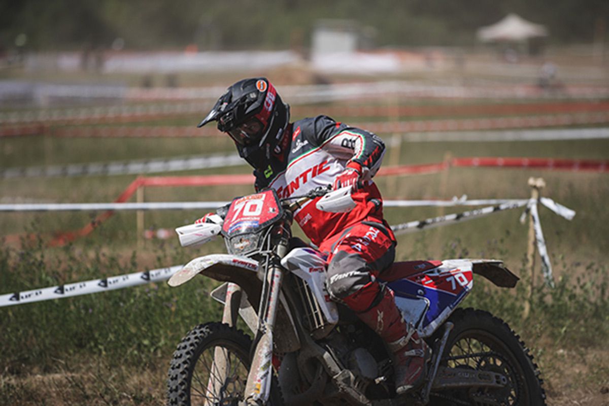 Assoluti de Italia de Enduro 2020