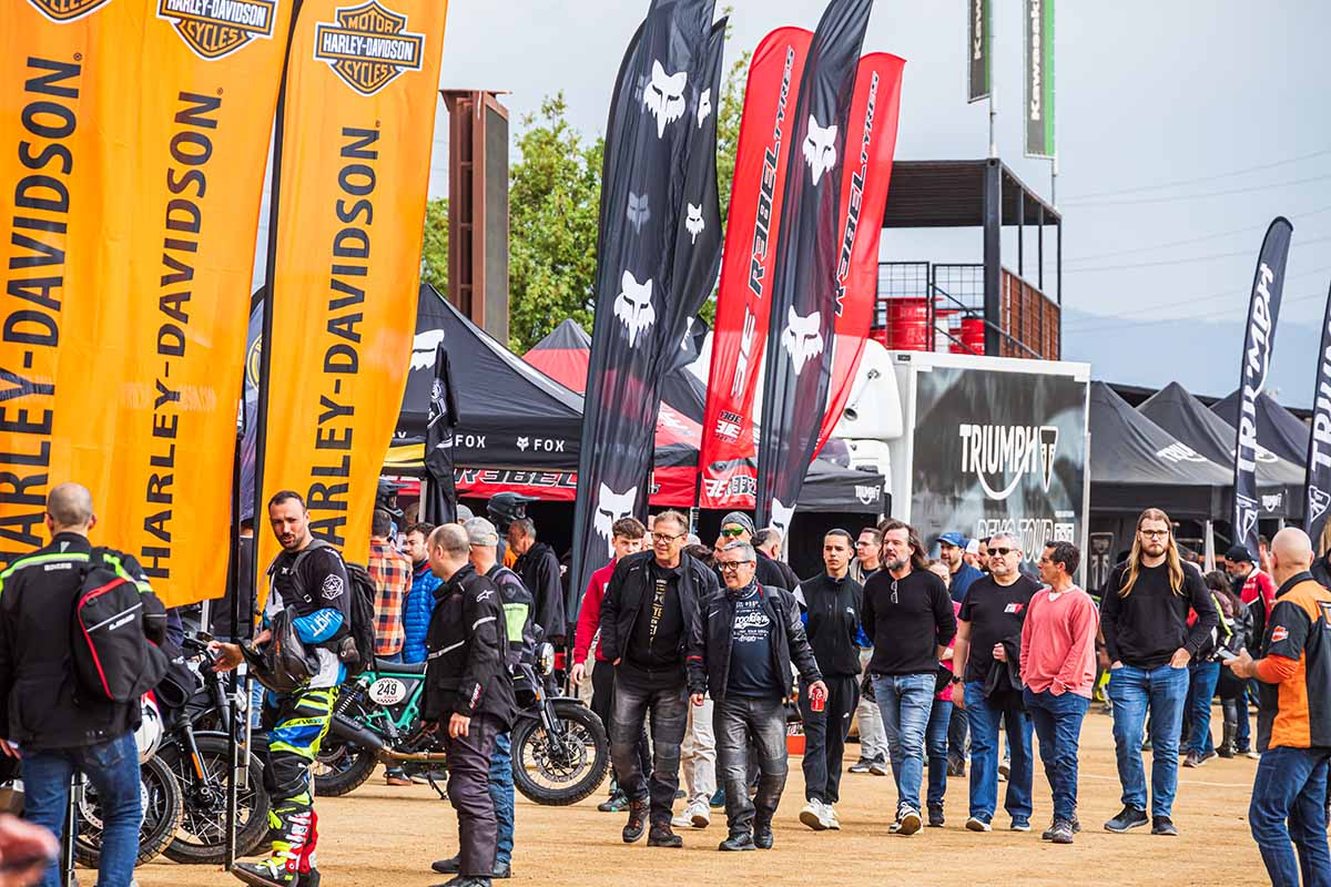 Adventure Experience llega a Madrid por todo lo alto
