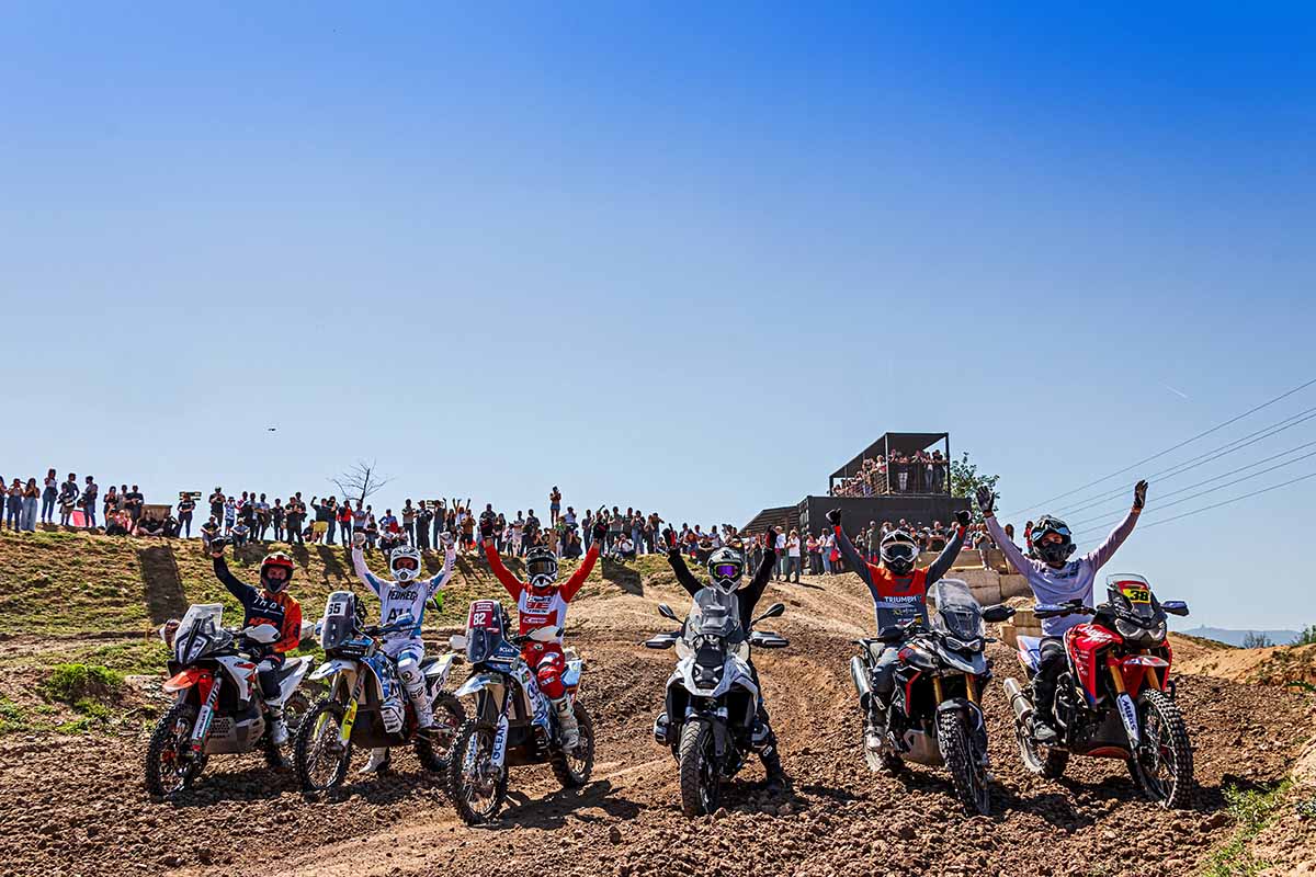 Éxito rotundo en la cuarta edición del Adventure Experience de Barcelona