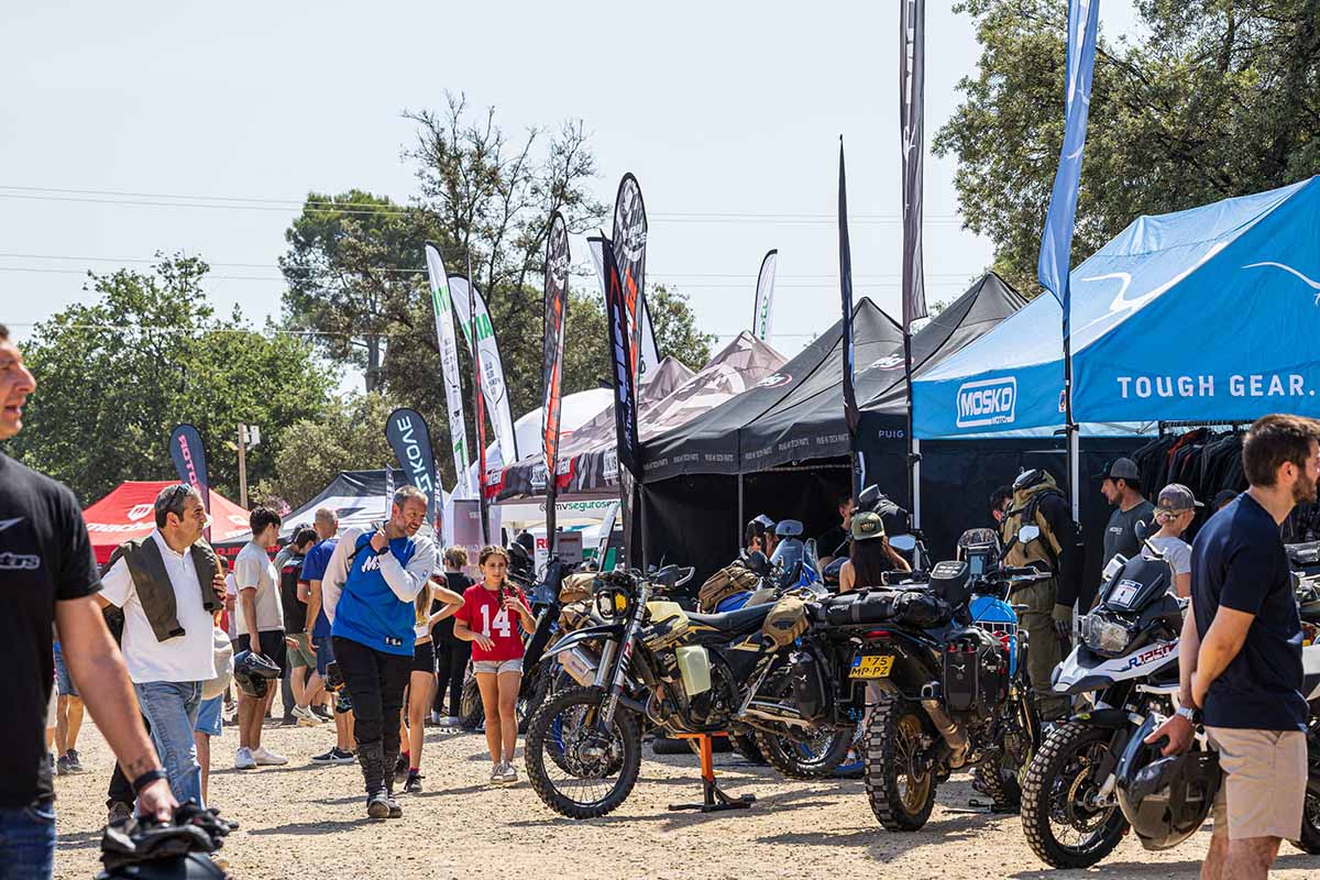 Adventure Experience Barcelona triunfa en Ametlla Park y mira a Madrid