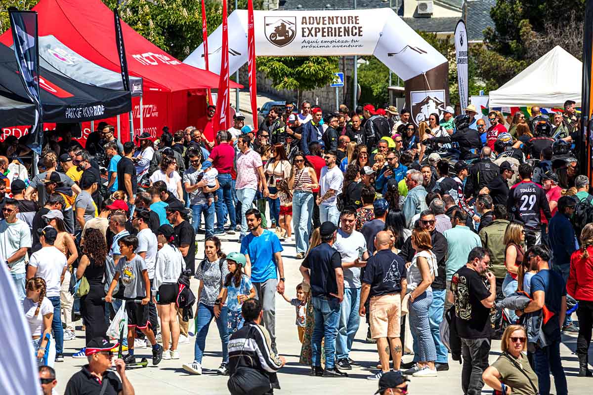 Adventure Experience crece y estrena ubicación en Barcelona