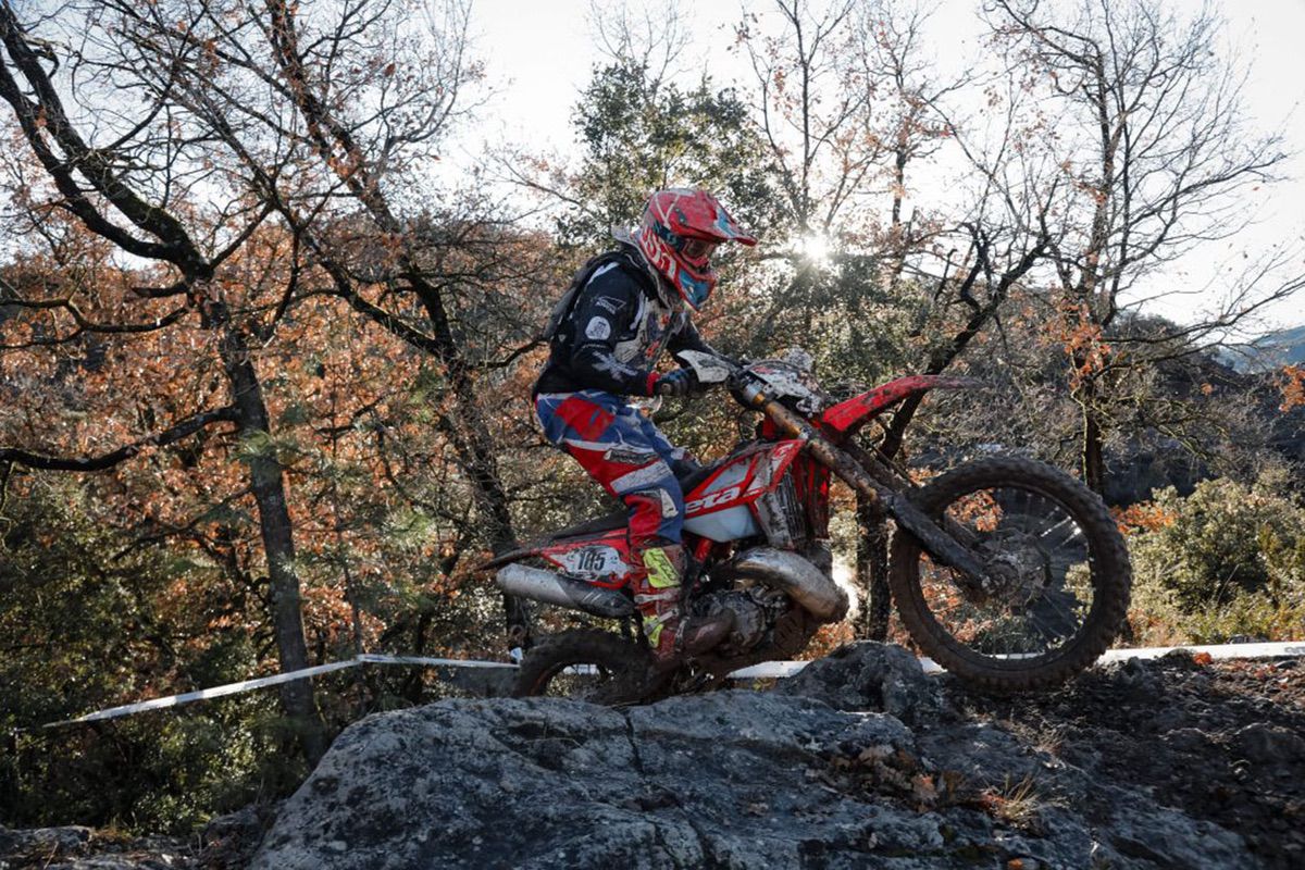 Copa de España de Hard Enduro 2021 