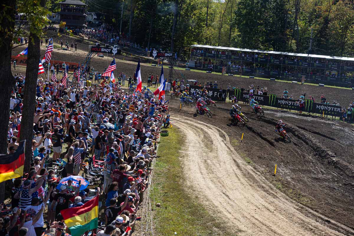 MXoN 2026: las naciones que llegan dispuestas a dar guerra