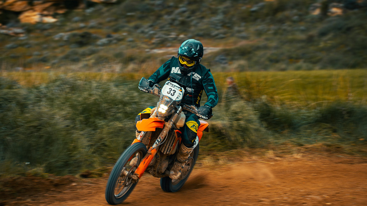 Baja TT Cuenca 2026