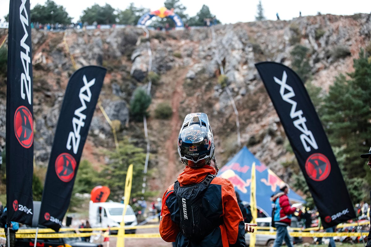 24MX Hixpania Hard Enduro 2025 vuelve a Aguilar de Campoo como la única cita española del Mundial