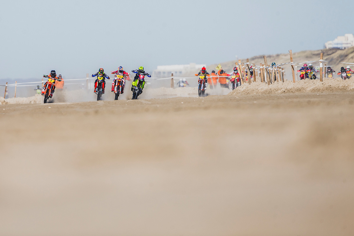 Enduropale du Touquet