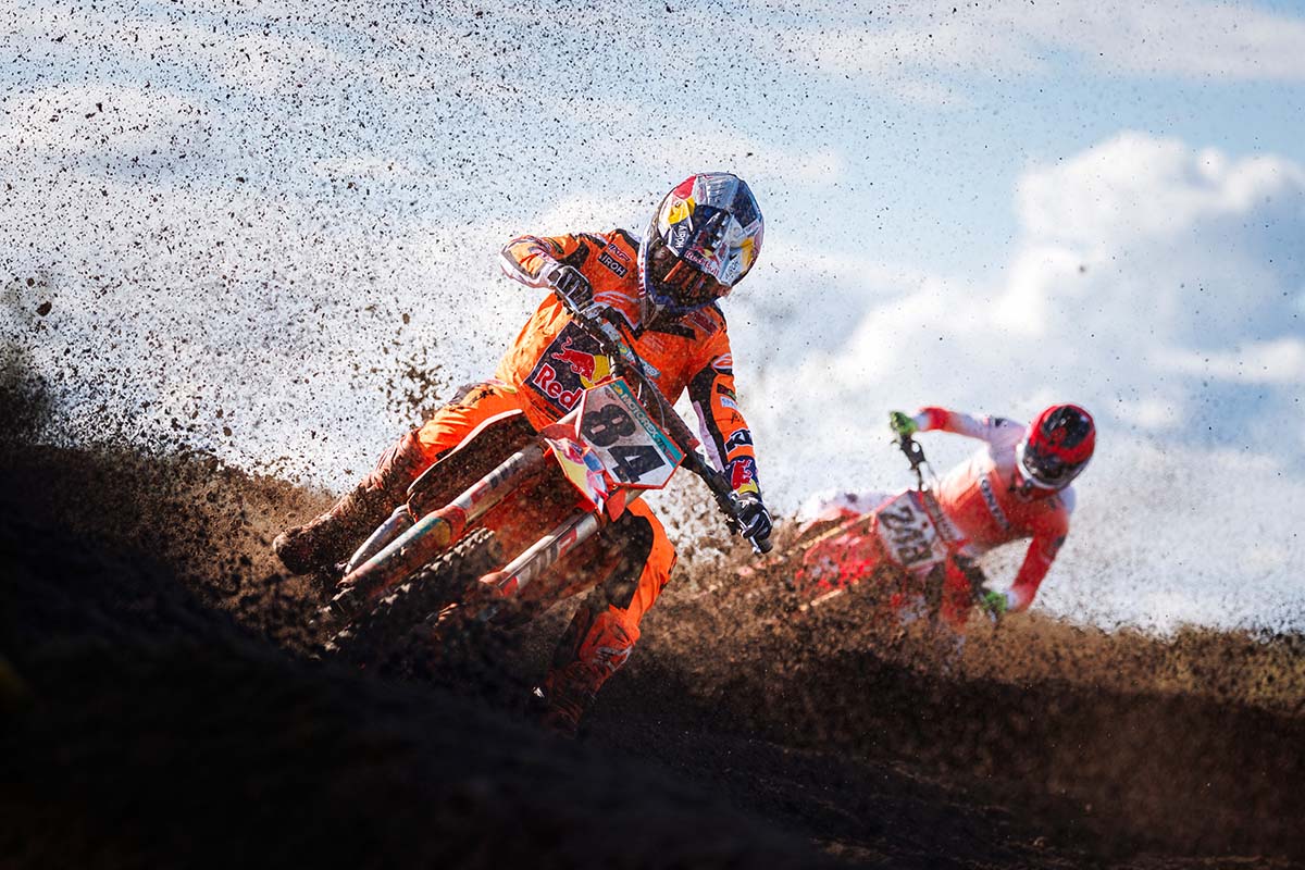 MXGP 2026: Everts y Smets anticipan una temporada llamada a hacer historia