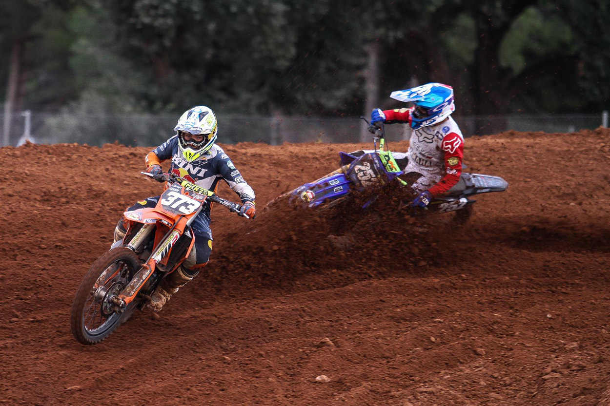 RFME MX Júnior Team 2021 