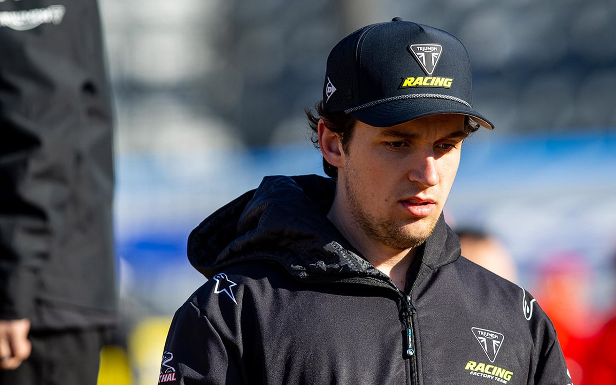 Stilez Robertson se retira de la competiciÃ³n profesional