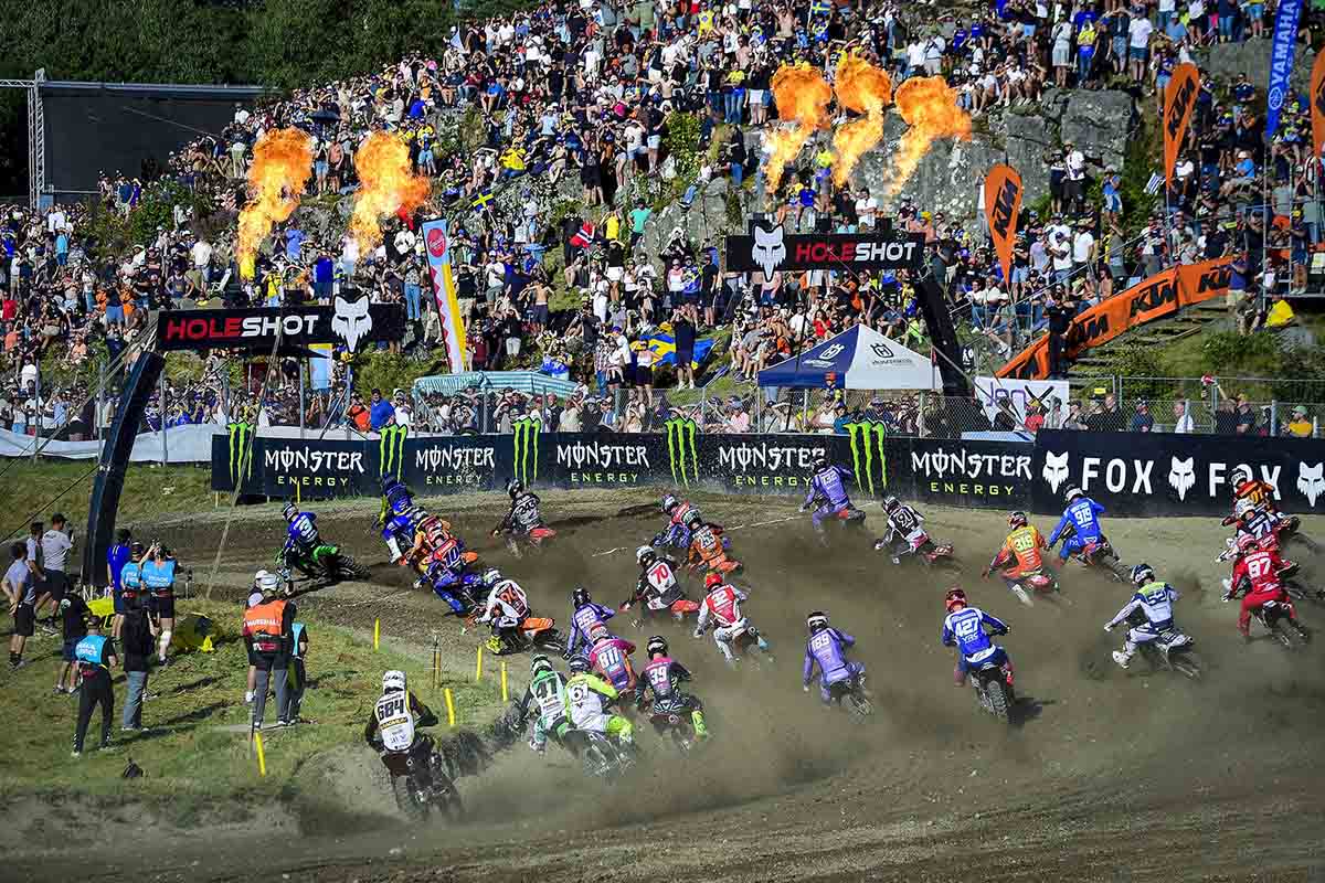 El MXoN 2026 empieza a enseñar sus cartas