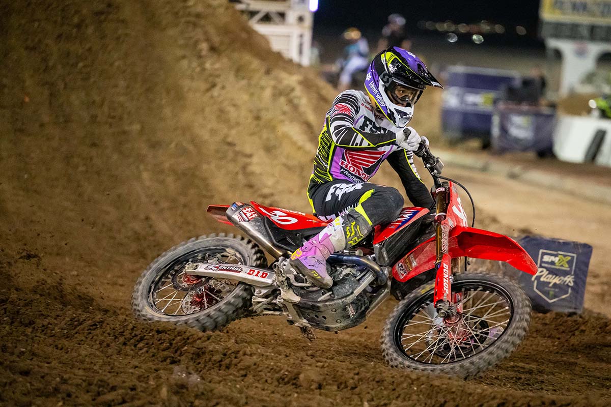 Jo Shimoda se opera de la espalda, pero Honda confía en su recuperación total