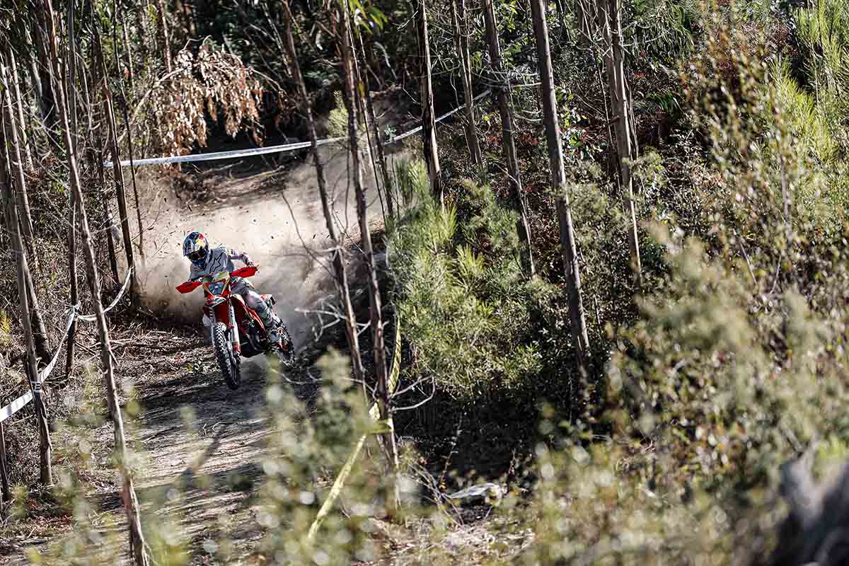 EnduroGP 2026: la temporada más abierta y competitiva de la última década