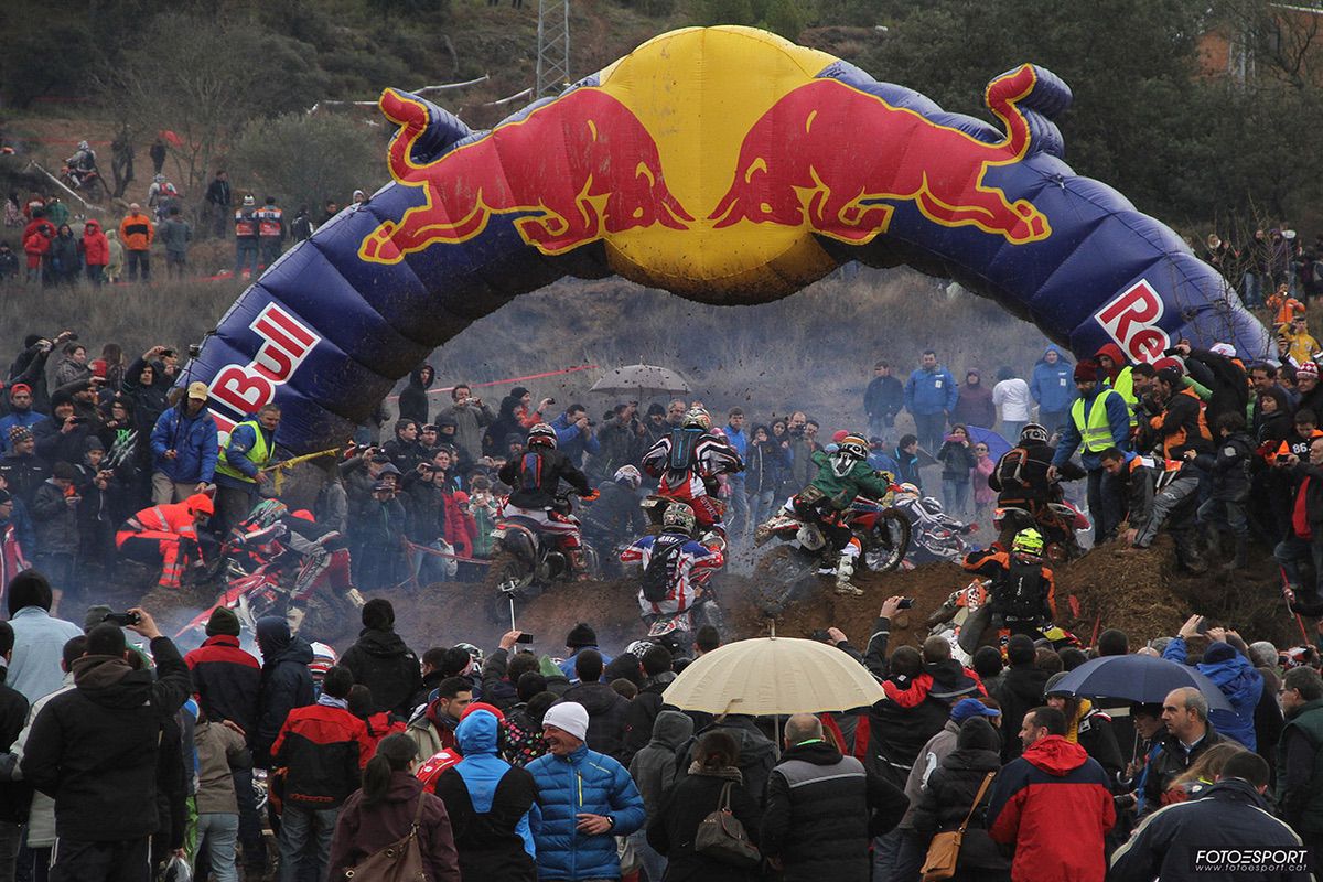 Bassella Race 