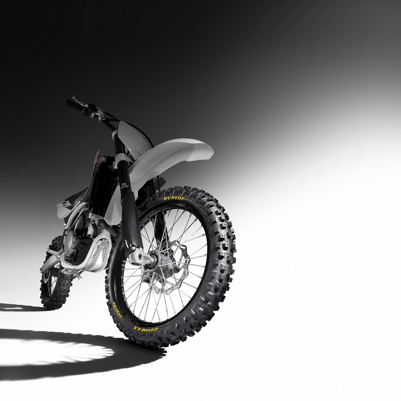 Dunlop ISDE