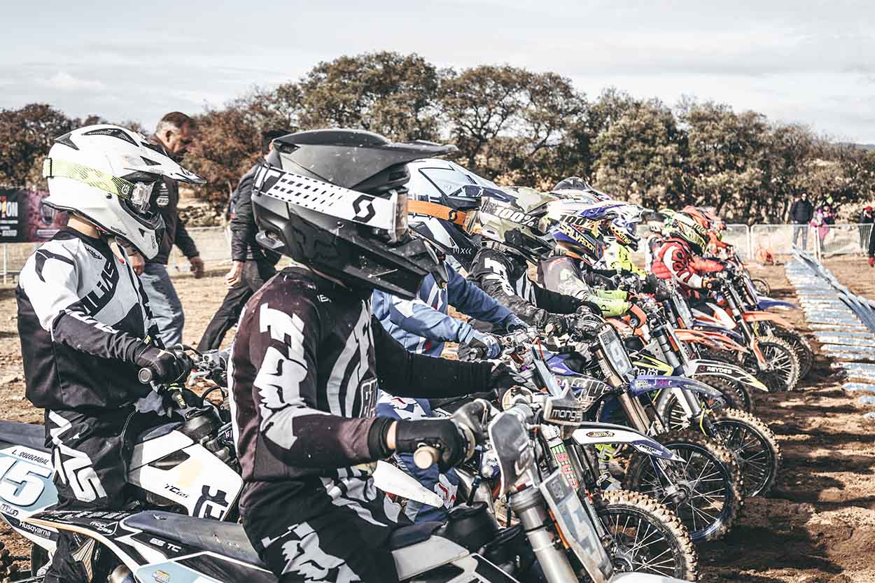 The Champion Jorge Prado