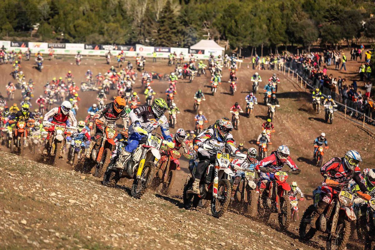 Enduroc 2017
