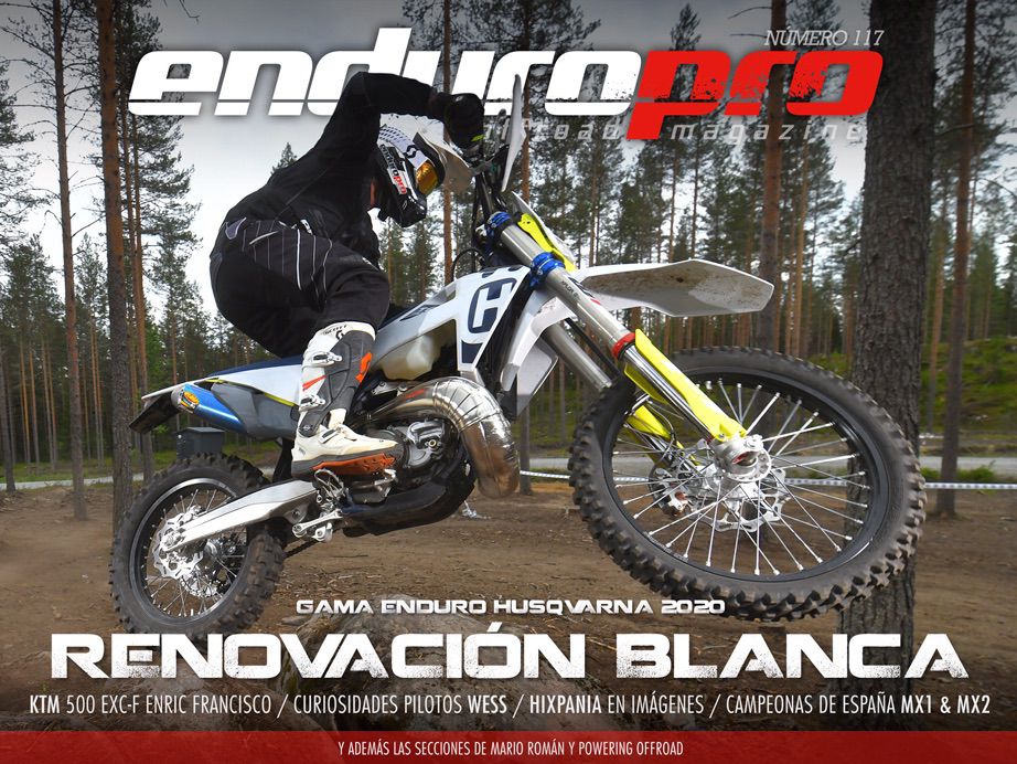 Revista enduropro 117
