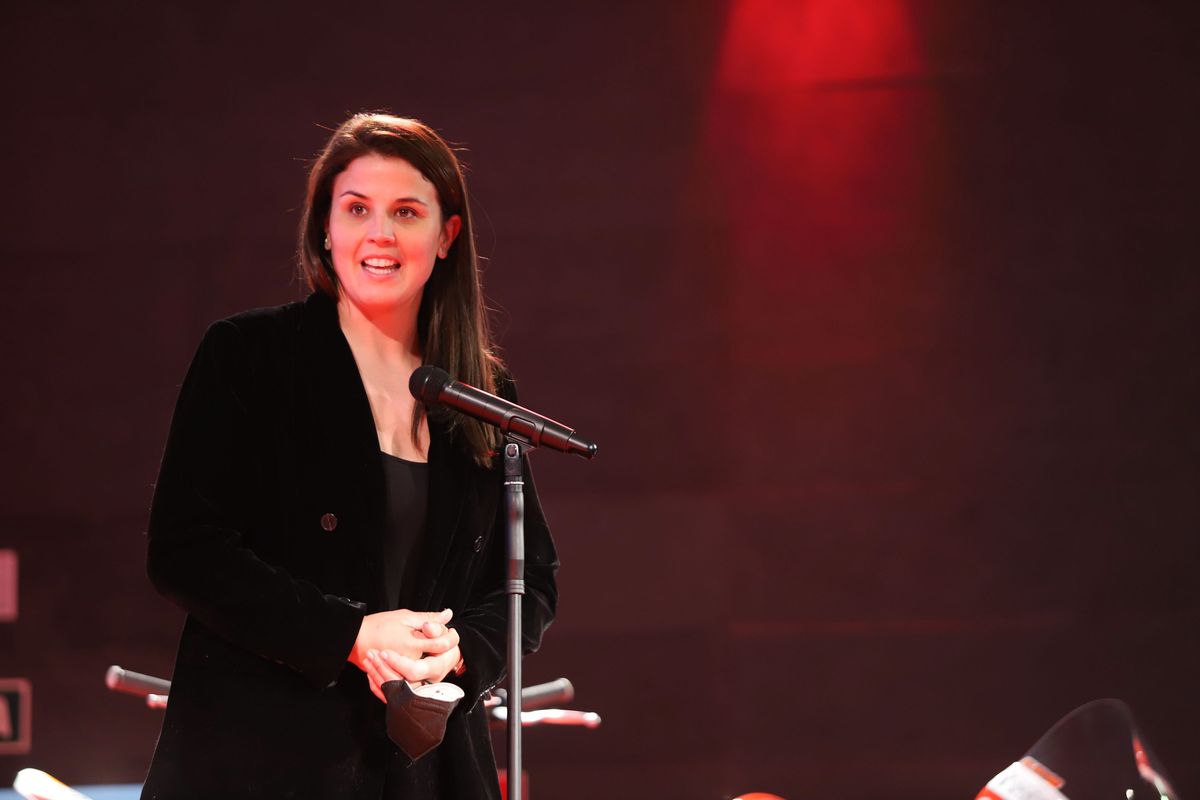 Gala de Campeones 2020- 2021: doble celebración