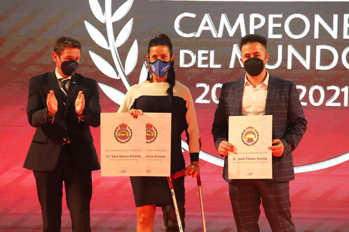 Gala de Campeones 2020- 2021: doble celebración