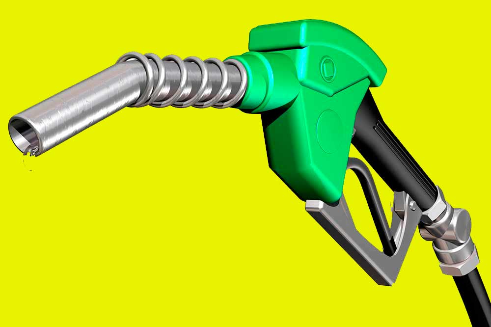 10 trucos para ahorrar gasolina en moto