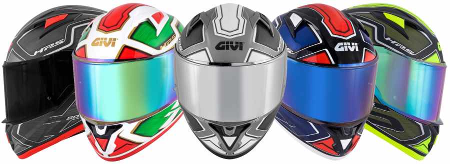 GIVI