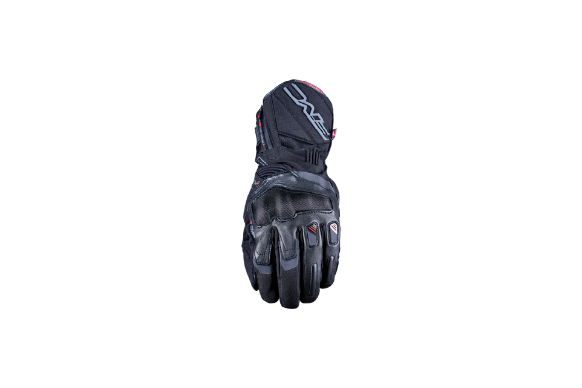 Descubre la gama de guantes Winter de Five