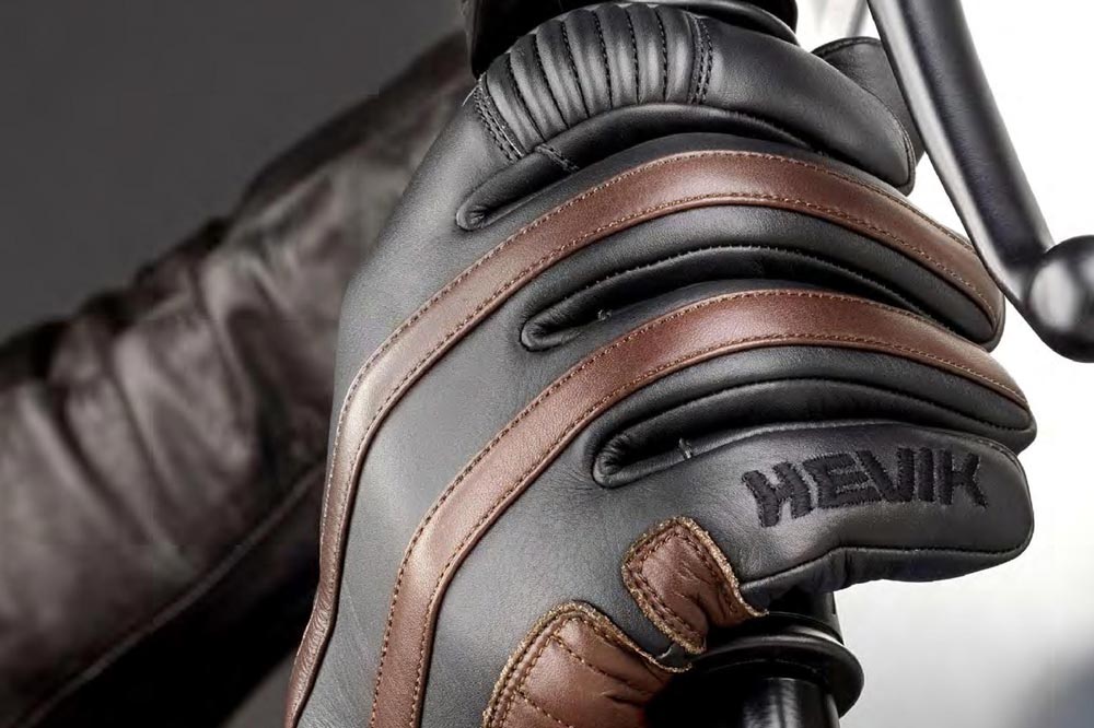 Guantes Hevik Identity Racer Guantes Hevik Identity Racer