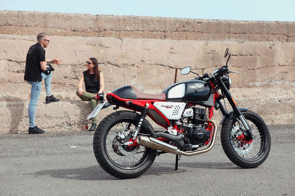 Hanway scrambler 2019 top