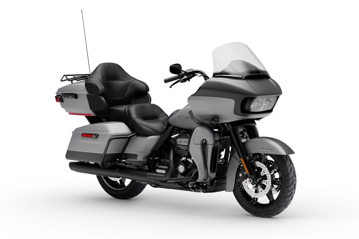 Harley Davidson Road Glide Limited 2020