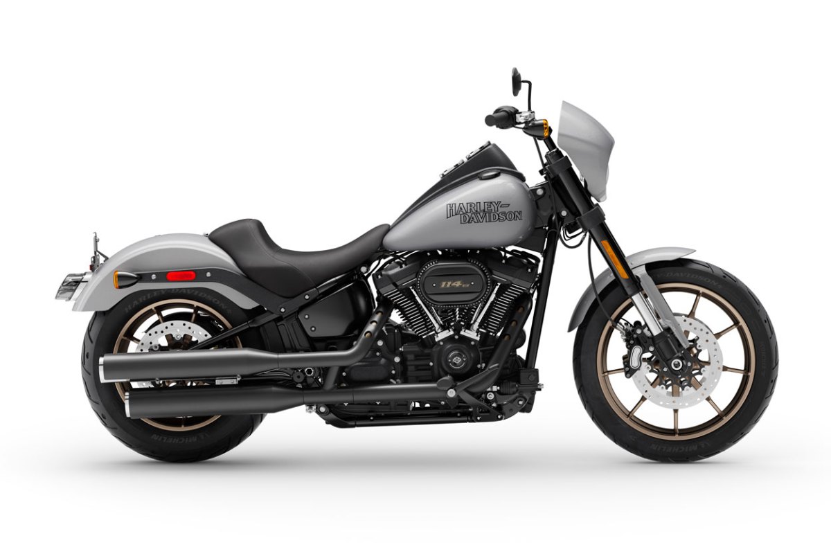 Llamada a revisión Harley: 65.000 motos por la suspensión trasera