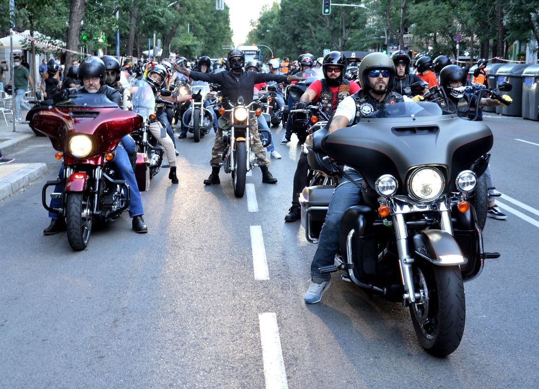Vuelve el Harley-Davidson KM0: no te quedes sin tu plaza