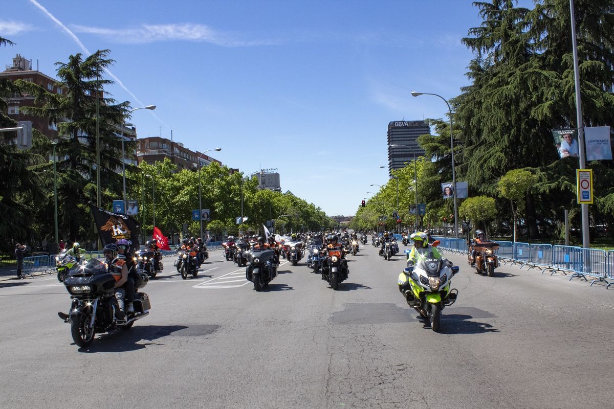 Vuelve el Harley-Davidson KM0: no te quedes sin tu plaza
