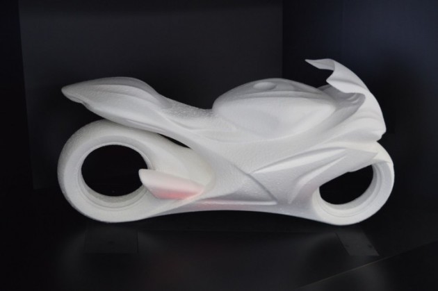 Hayabusa turbo 2017 - 2 Hayabusa turbo 2017 - 2