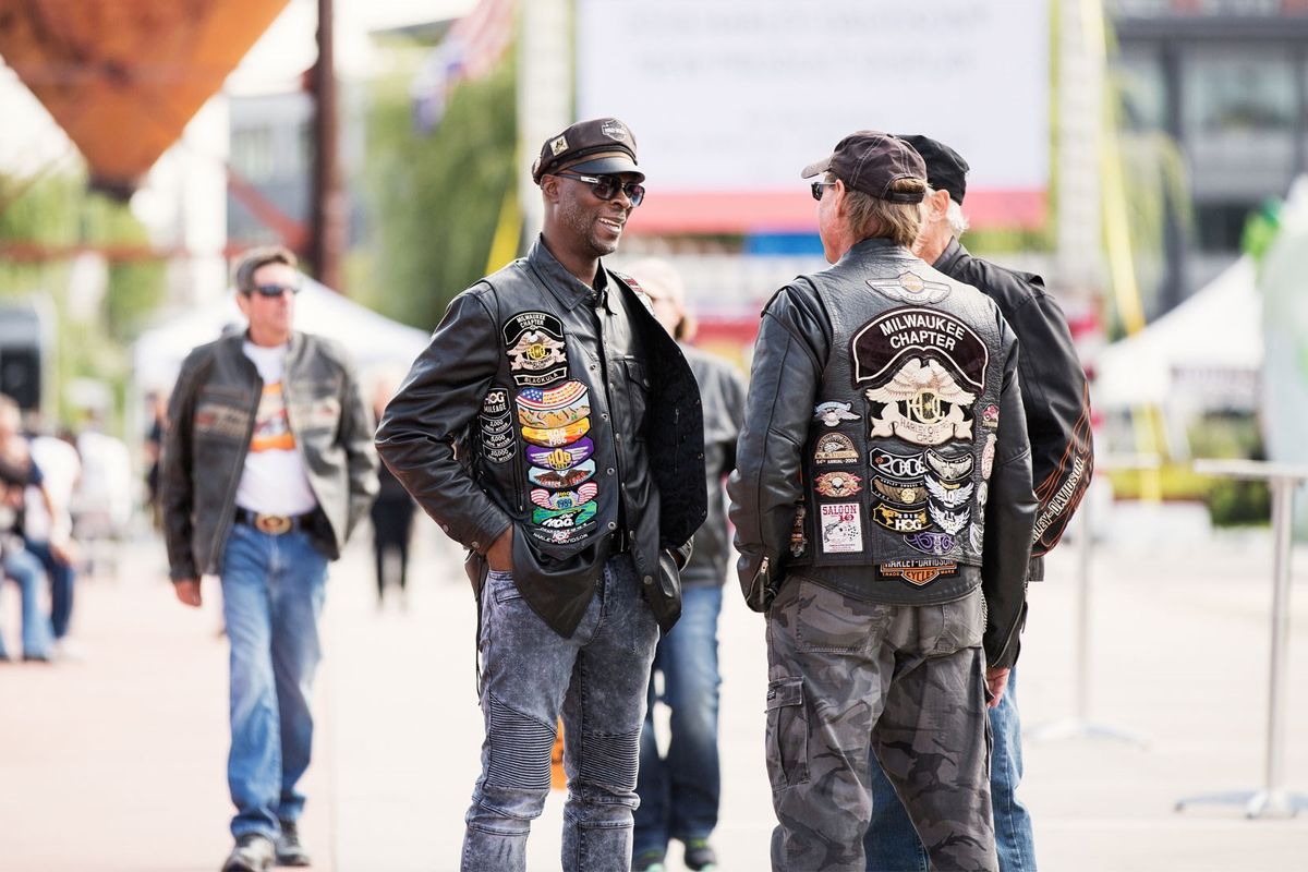 Homecoming, el nuevo evento de Harley-Davidson ya tiene fecha Homecoming, el nuevo evento de Harley-Davidson ya tiene fecha