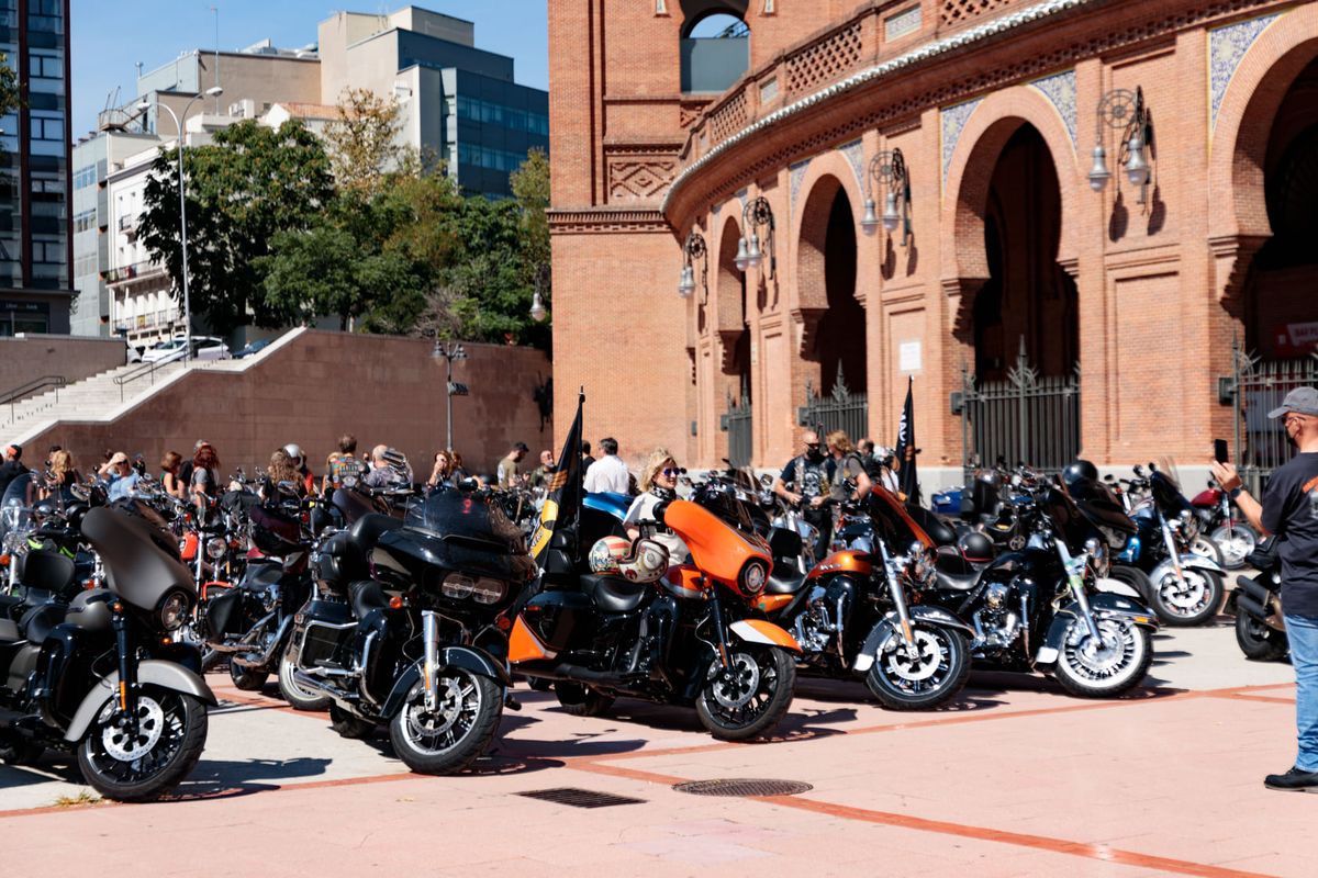Vuelve el Harley-Davidson KM0: no te quedes sin tu plaza Vuelve el Harley-Davidson KM0: no te quedes sin tu plaza