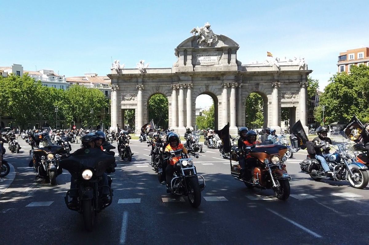 Vuelve el Harley-Davidson KM0: no te quedes sin tu plaza