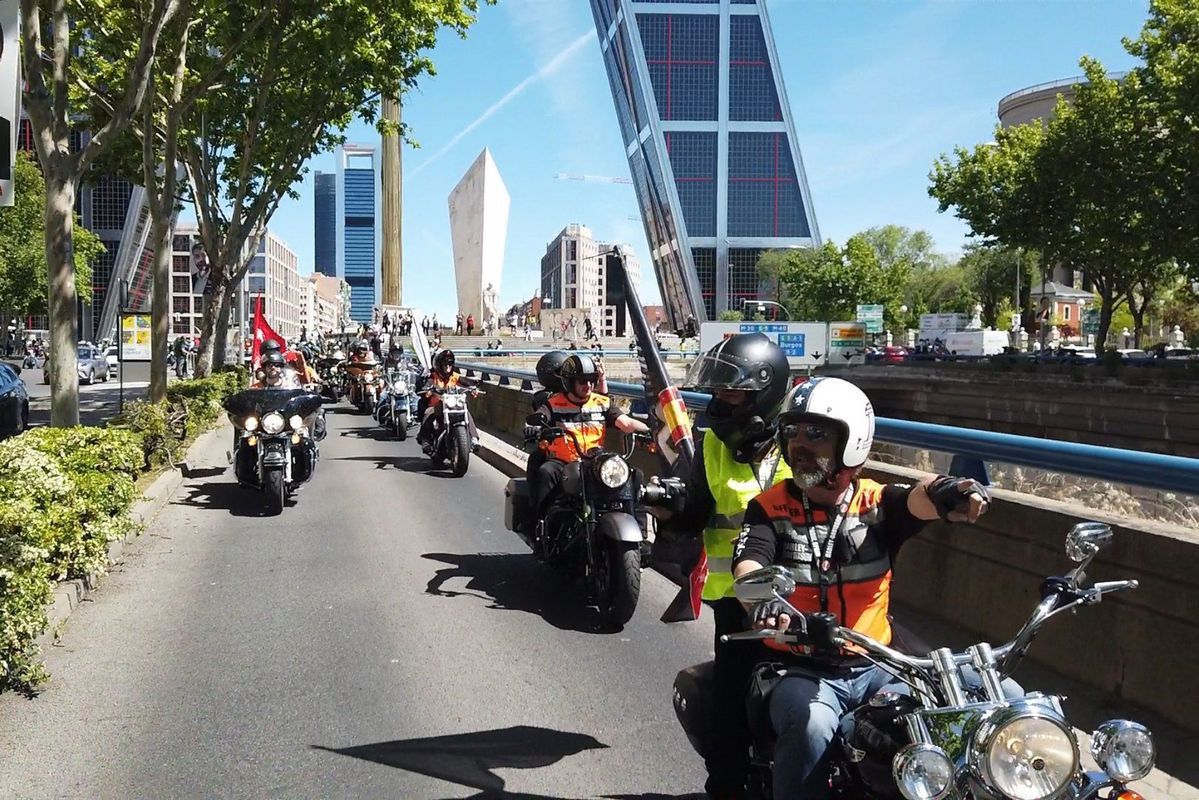 Vuelve el Harley-Davidson KM0: no te quedes sin tu plaza