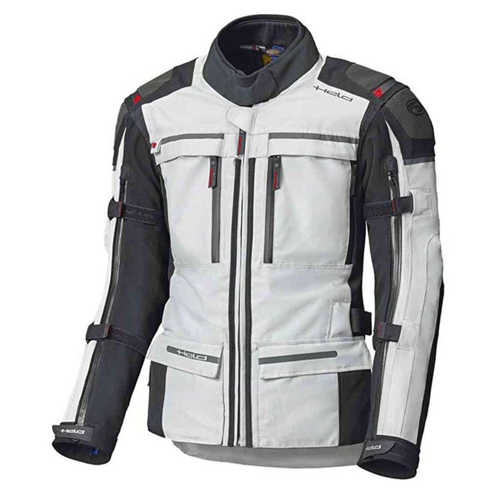 Vacío Dictado télex Las mejores chaquetas de moto con Gore-Tex de 2021 | Moto1Pro