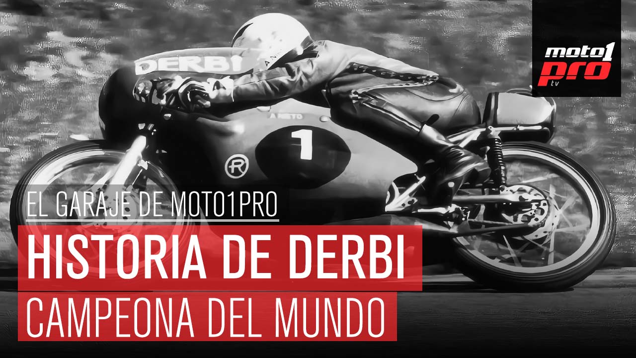 Historia de Derbi