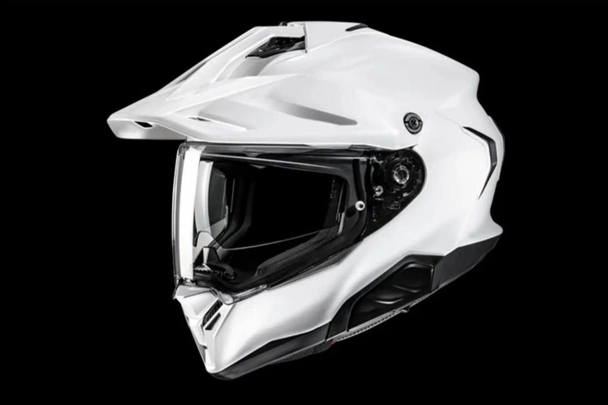 HJC RPHA60: así es el casco integral más polivalente