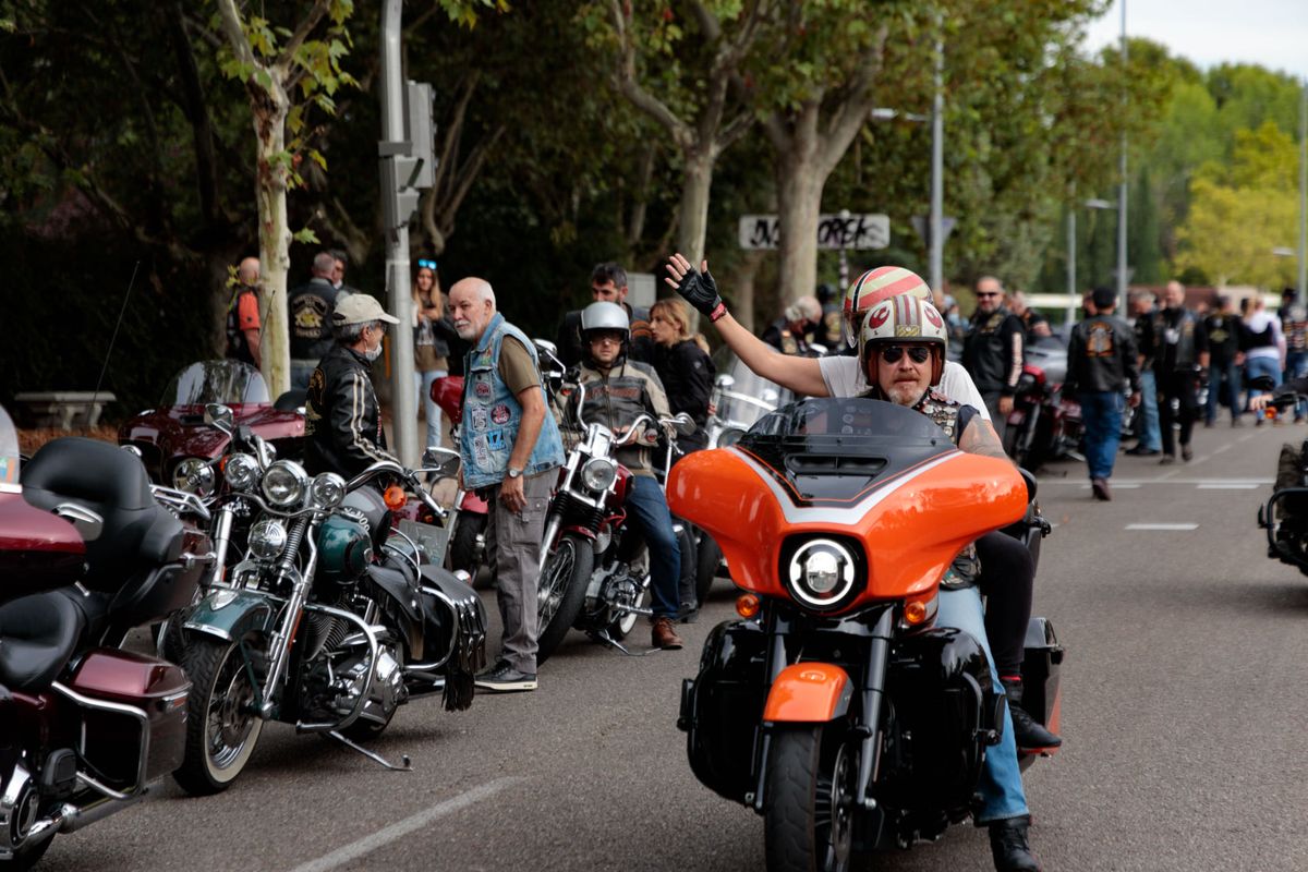 Vuelve el Harley-Davidson KM0: no te quedes sin tu plaza