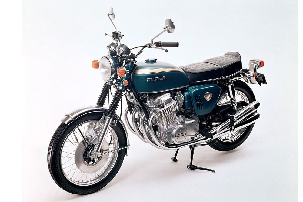 Honda CB 750 Four