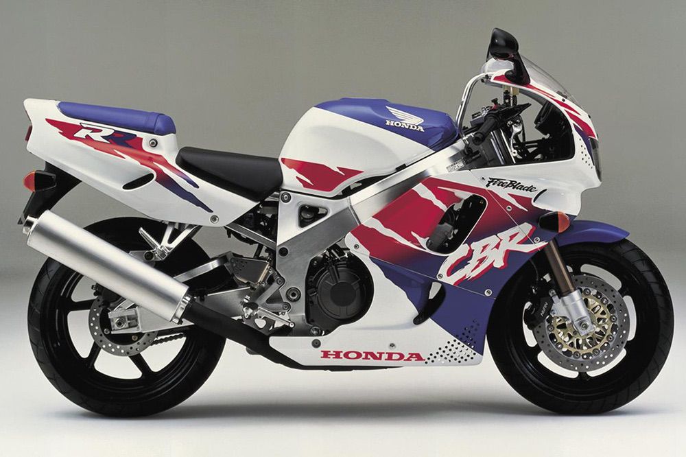 Brenta FT3112 Front Brake Pads – Honda CBR900RR Fireblade VTR1000 SP1 SP2 – Made In Italy