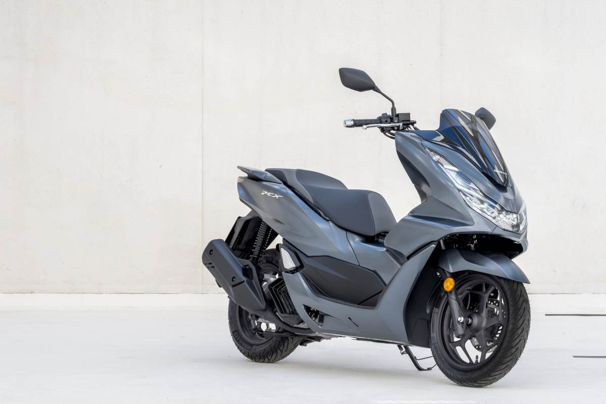 Ventas de motos en España: en febrero siguen subiendo Ventas de motos en España: en febrero siguen subiendo