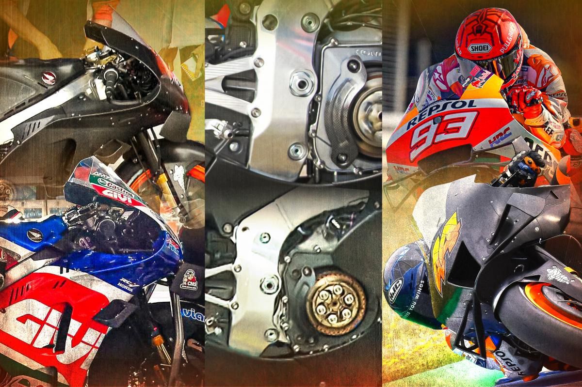 ¿Ya ha probado Honda su prototipo 2022? ¿Ya ha probado Honda su prototipo 2022?