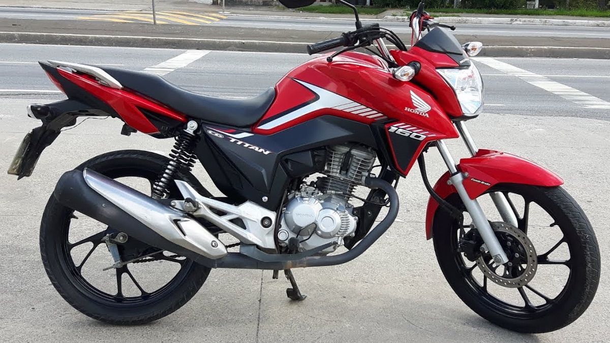 Filosófico Joseph Banks Acerca de la configuración Cuáles son las motos más populares de Latinoamérica? | Moto1Pro