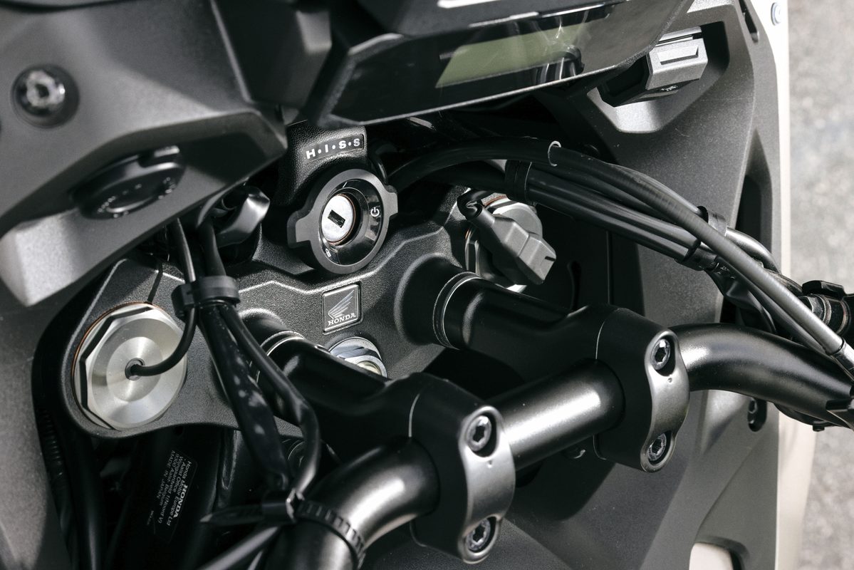 Prueba Honda NT1100 2025: más avanzada, más cómoda, ¡mejor!